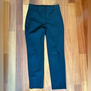 J. Crew High Rise Cameron Pants